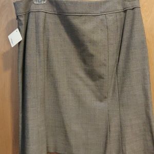 NEW Halogen Petite Pencil Skirt